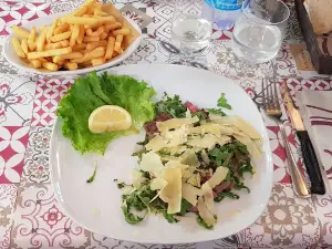 Le querce