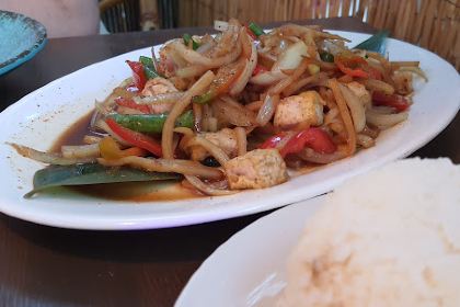 Sawadee Playa del Inglés