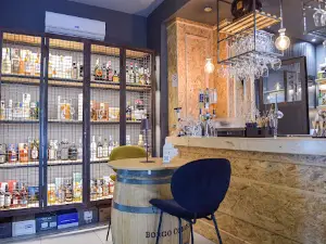 Il Punto Enoteca Wine & Food