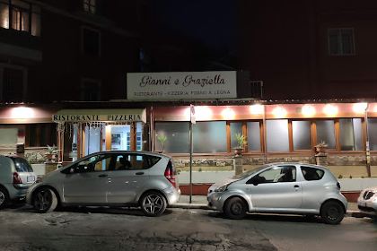 Ristorante Pizzeria da Gianni e Graziella