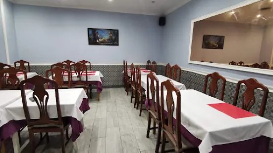 Restaurante Koh-i-Noor India
