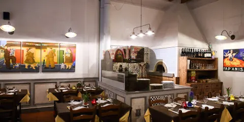 ristorante pizzeria da Gigi