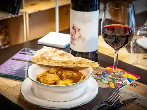 WonderUmbria Enoteca Wine bar