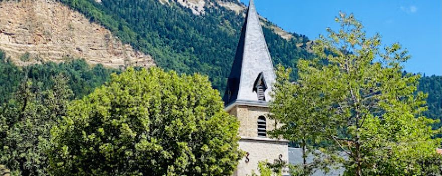 Camping La Virette