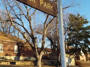 Zerger Park