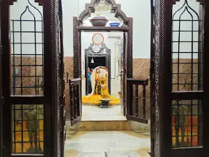 Shri Pashupati Nath/ Jagmohaneshwar Mandir, Bareilly