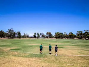 Stockwell Recreation Park