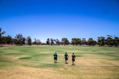 Stockwell Recreation Park