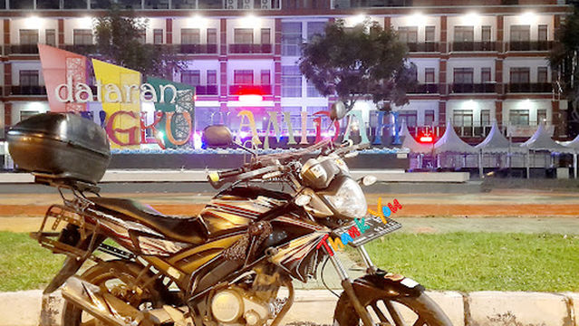 Dataran Engku Hamidah