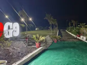 G9 Water Park & Resort