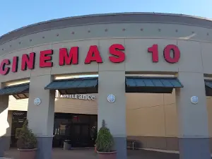 Riverside Cinemas 10