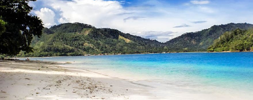 Villa Pulau Kelapa