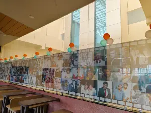Bliss Multiplex Burhar