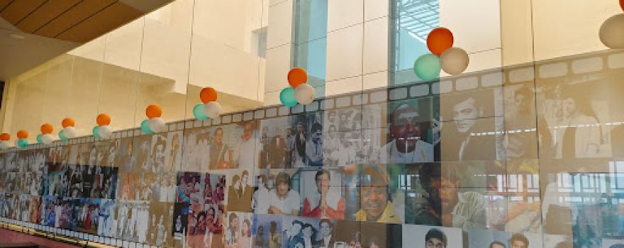 Bliss Multiplex Burhar