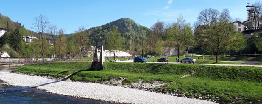 Igrišče Mejca