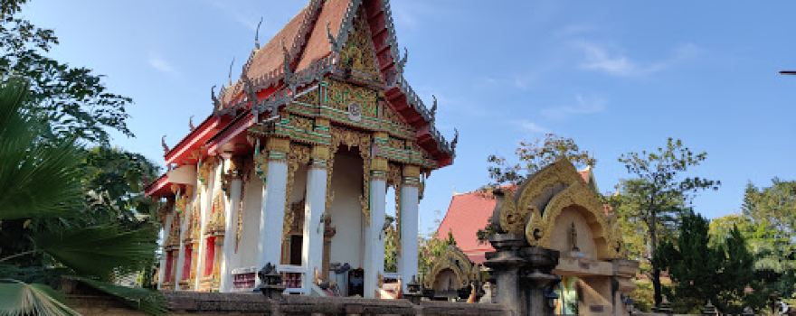 Wat Latthiwan