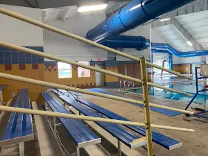 Vernie Snow Aquatic Center