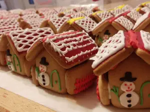 Atelier turta dulce Mézeskalács Műhely
