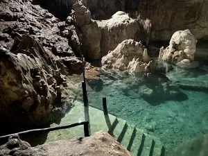 Cenote Choj Ha