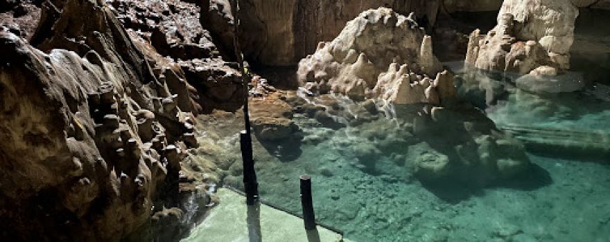Cenote Choj Ha