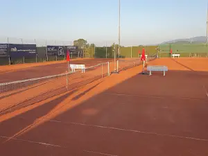 Tennisclub Grenchen Staadstrasse 86 Grenchen