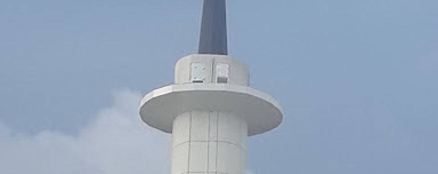 Alpağut Mahallesi Camii