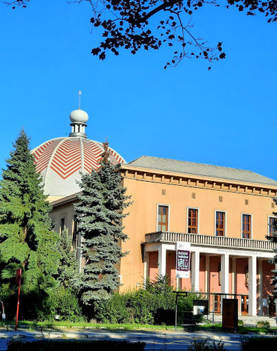 Kosice State Philharmonic
