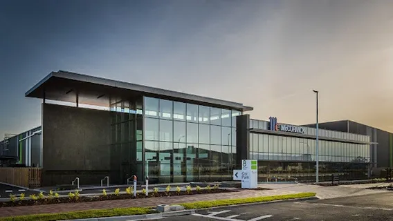 McCormick Foods Australia