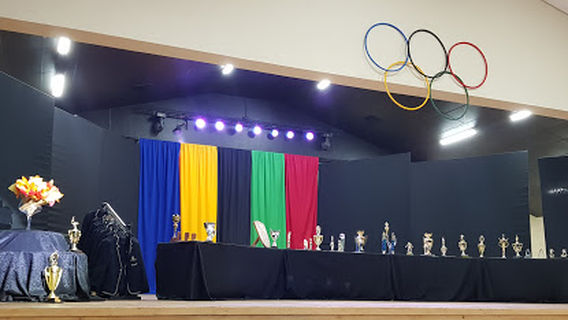 CRC Kathu (Christian Revival Church)