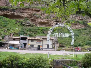 Gruta de Guagapo