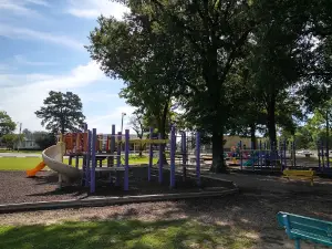 Morrilton City Park