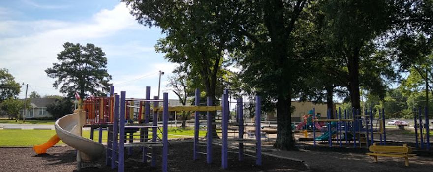 Morrilton City Park