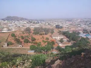 Pankshin Youth Centre