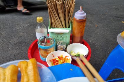 Phở Bò Ấu Triệu