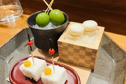 Masa Japanese Cuisine