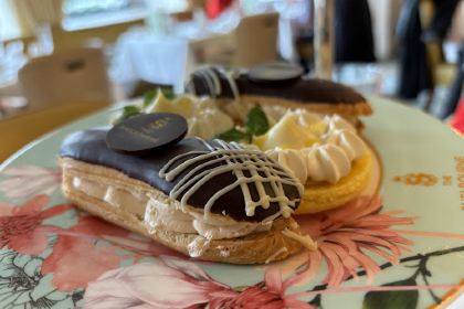 The Lord Mayor’s Lounge