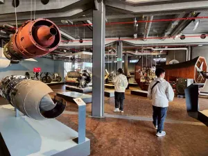 German Museum of Technology