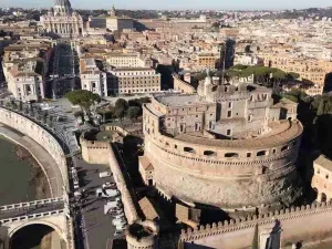 Castel Sant'Angelo