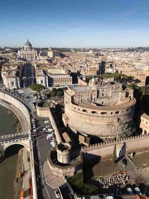 3_Castel Sant'Angelo