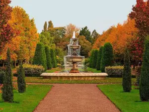 Regent's Park