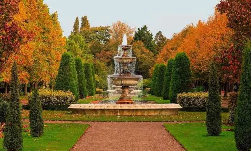 The Regent's Park