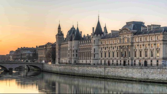 La Conciergerie