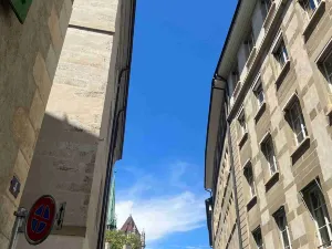 Old Town of Geneva