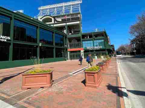 Wrigleyville
