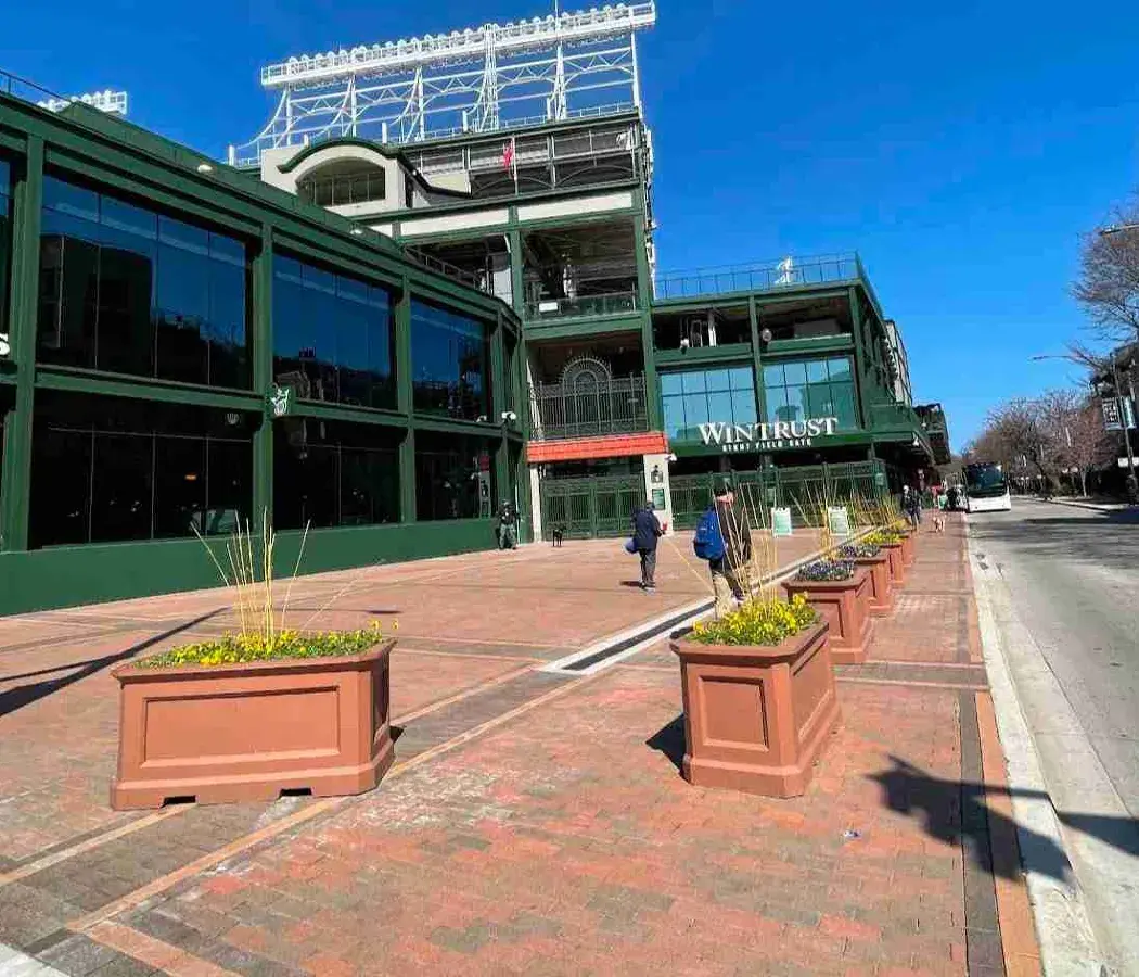 Wrigleyville