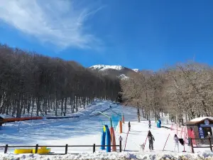 Big Mountain Of Viggiano