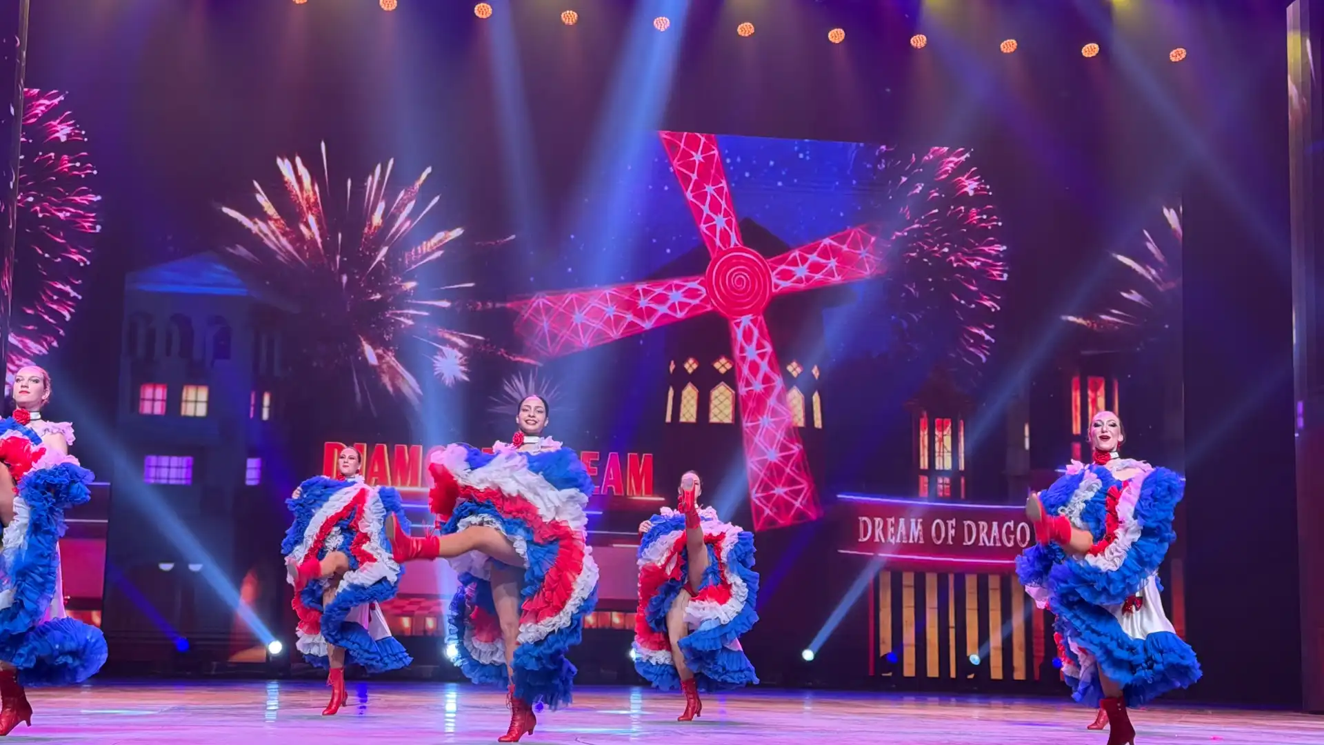 Hotels near Taihu Performance City (formerly Taihu Ancient Town)