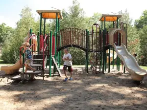 Highland Pines Campground
