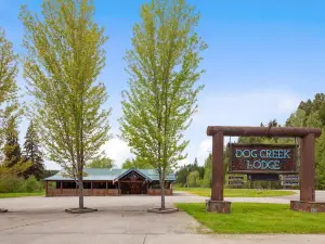 Dog Creek Lodge & Nordic Center