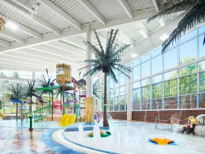 Shoreview Community Center